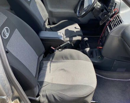 ВАЗ 2110, объемом двигателя 1.6 л и пробегом 180 тыс. км за 2700 $, фото 6 на Automoto.ua