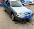 ВАЗ 2110, объемом двигателя 1.6 л и пробегом 250 тыс. км за 2500 $, фото 1 на Automoto.ua