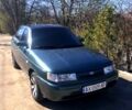 ВАЗ 2110, объемом двигателя 16 л и пробегом 0 тыс. км за 1500 $, фото 9 на Automoto.ua
