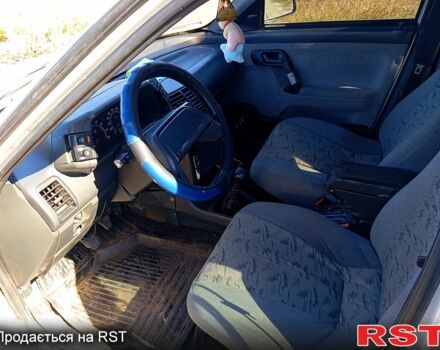 ВАЗ 2110, об'ємом двигуна 1.6 л та пробігом 244 тис. км за 1850 $, фото 3 на Automoto.ua