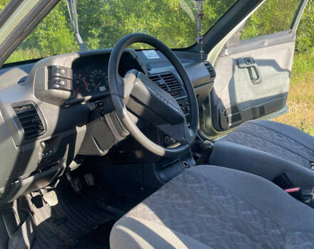 ВАЗ 2110, объемом двигателя 1.6 л и пробегом 220 тыс. км за 1400 $, фото 10 на Automoto.ua