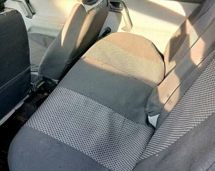 ВАЗ 2110, объемом двигателя 1.6 л и пробегом 105 тыс. км за 2000 $, фото 6 на Automoto.ua