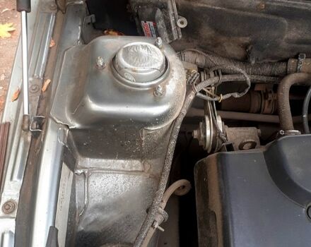 ВАЗ 2110, объемом двигателя 1.6 л и пробегом 260 тыс. км за 2000 $, фото 7 на Automoto.ua