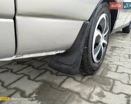 ВАЗ 2110, объемом двигателя 1.6 л и пробегом 118 тыс. км за 2100 $, фото 10 на Automoto.ua