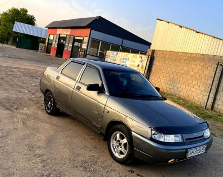 ВАЗ 2110, объемом двигателя 1.6 л и пробегом 186 тыс. км за 1400 $, фото 2 на Automoto.ua