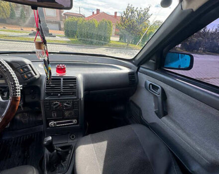 ВАЗ 2110, об'ємом двигуна 1.6 л та пробігом 127 тис. км за 2500 $, фото 8 на Automoto.ua