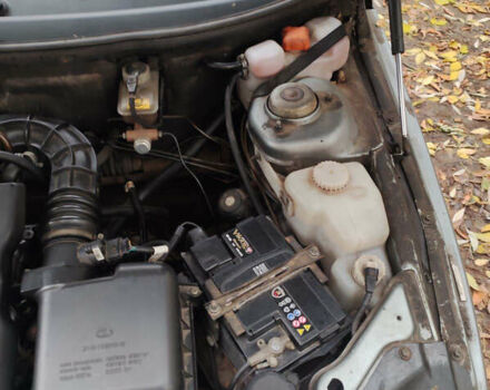 ВАЗ 2110, объемом двигателя 0 л и пробегом 186 тыс. км за 1900 $, фото 10 на Automoto.ua