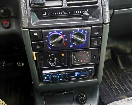 ВАЗ 2110, об'ємом двигуна 1.6 л та пробігом 0 тис. км за 2440 $, фото 10 на Automoto.ua