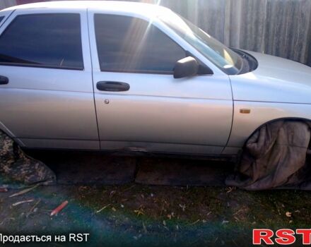 ВАЗ 2110 2006 в Лохвице на Automoto.ua ВАЗ 2110, объемом двигателя 1.5 л и пробегом 150 тыс. км за 2850 $, фото 1 на Automoto.ua