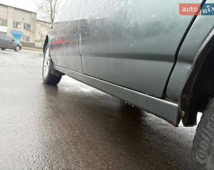 ВАЗ 2110, объемом двигателя 1.6 л и пробегом 181 тыс. км за 2700 $, фото 18 на Automoto.ua