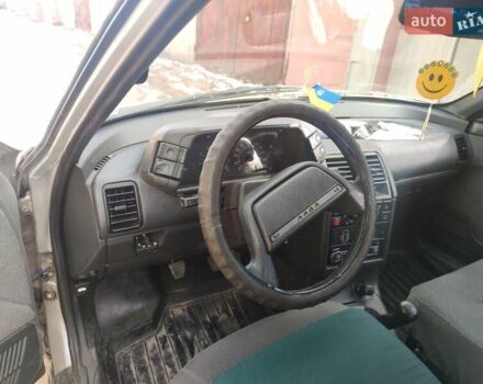 ВАЗ 2110, объемом двигателя 1.6 л и пробегом 150 тыс. км за 2200 $, фото 6 на Automoto.ua