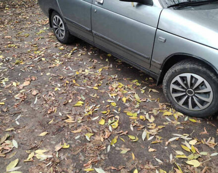 ВАЗ 2110, объемом двигателя 0 л и пробегом 186 тыс. км за 1900 $, фото 2 на Automoto.ua