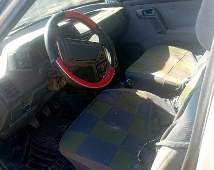 ВАЗ 2110, объемом двигателя 1.6 л и пробегом 155 тыс. км за 850 $, фото 2 на Automoto.ua