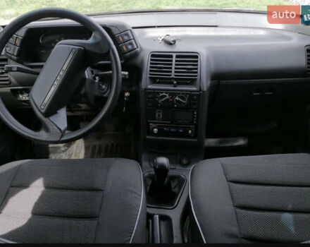 ВАЗ 2110, объемом двигателя 1.6 л и пробегом 163 тыс. км за 1800 $, фото 4 на Automoto.ua