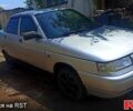 ВАЗ 2110, объемом двигателя 1.6 л и пробегом 200 тыс. км за 1250 $, фото 1 на Automoto.ua
