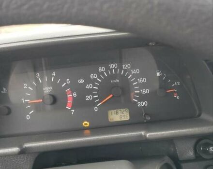 ВАЗ 2110, объемом двигателя 1.6 л и пробегом 118 тыс. км за 2100 $, фото 38 на Automoto.ua
