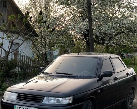 ВАЗ 2110, объемом двигателя 1.6 л и пробегом 0 тыс. км за 2200 $, фото 3 на Automoto.ua