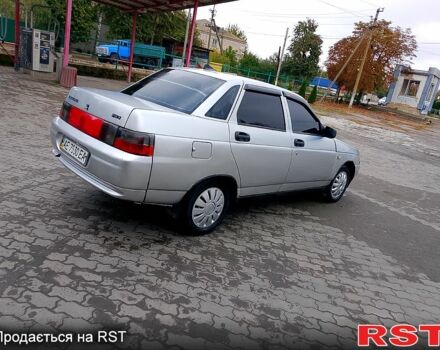 ВАЗ 2110, об'ємом двигуна 1.6 л та пробігом 300 тис. км за 1100 $, фото 1 на Automoto.ua