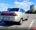 ВАЗ 2110, объемом двигателя 1.6 л и пробегом 218 тыс. км за 2000 $, фото 4 на Automoto.ua