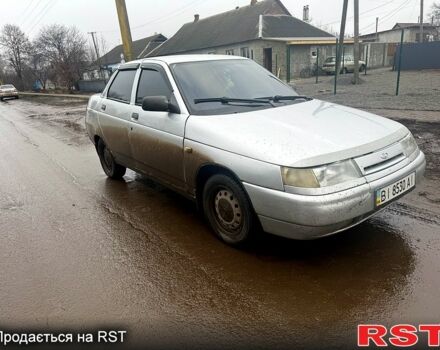 ВАЗ 2110, об'ємом двигуна 1.6 л та пробігом 150 тис. км за 1250 $, фото 2 на Automoto.ua