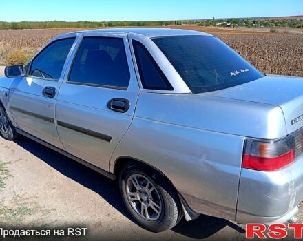 ВАЗ 2110, об'ємом двигуна 1.6 л та пробігом 244 тис. км за 1850 $, фото 1 на Automoto.ua