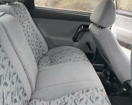 ВАЗ 2110, объемом двигателя 1.6 л и пробегом 118 тыс. км за 2100 $, фото 21 на Automoto.ua