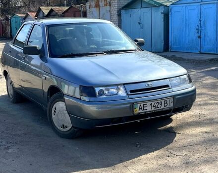 ВАЗ 2110, объемом двигателя 16 л и пробегом 270 тыс. км за 1850 $, фото 1 на Automoto.ua