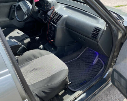 ВАЗ 2110, объемом двигателя 1.6 л и пробегом 180 тыс. км за 2700 $, фото 5 на Automoto.ua