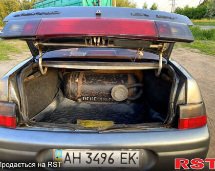 ВАЗ 2110, объемом двигателя 1.6 л и пробегом 186 тыс. км за 1400 $, фото 9 на Automoto.ua