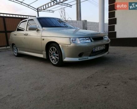 ВАЗ 2110, объемом двигателя 1.6 л и пробегом 135 тыс. км за 2000 $, фото 2 на Automoto.ua