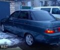 ВАЗ 2110, объемом двигателя 1.6 л и пробегом 182 тыс. км за 2700 $, фото 2 на Automoto.ua