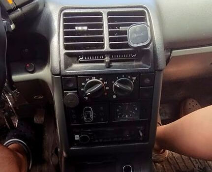 ВАЗ 2110, об'ємом двигуна 1.6 л та пробігом 230 тис. км за 2100 $, фото 3 на Automoto.ua