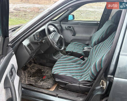 ВАЗ 2110, объемом двигателя 1.6 л и пробегом 181 тыс. км за 2700 $, фото 5 на Automoto.ua