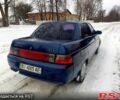 ВАЗ 2110, объемом двигателя 1.6 л и пробегом 121 тыс. км за 2600 $, фото 1 на Automoto.ua