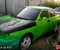 ВАЗ 2110, объемом двигателя 1.6 л и пробегом 176 тыс. км за 1300 $, фото 2 на Automoto.ua