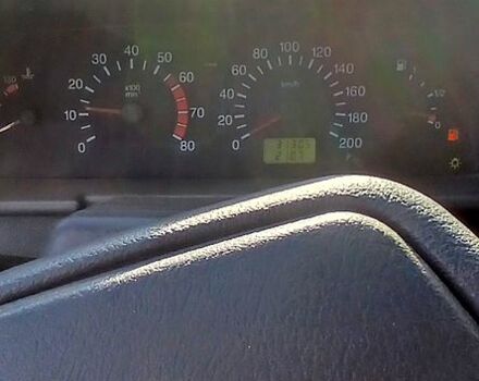 ВАЗ 2110, объемом двигателя 16 л и пробегом 31 тыс. км за 3900 $, фото 8 на Automoto.ua