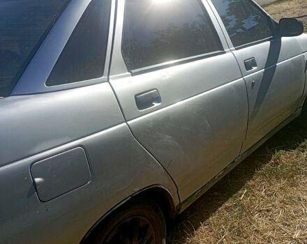 ВАЗ 2110, объемом двигателя 1.6 л и пробегом 100 тыс. км за 1000 $, фото 2 на Automoto.ua