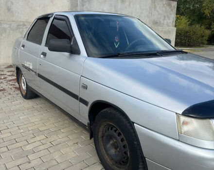 ВАЗ 2110, об'ємом двигуна 1.6 л та пробігом 127 тис. км за 2500 $, фото 5 на Automoto.ua