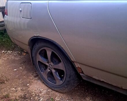 ВАЗ 2110, объемом двигателя 1.6 л и пробегом 290 тыс. км за 1250 $, фото 3 на Automoto.ua