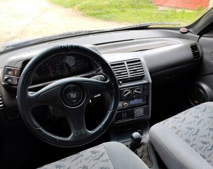 ВАЗ 2110, объемом двигателя 1.6 л и пробегом 200 тыс. км за 1850 $, фото 11 на Automoto.ua