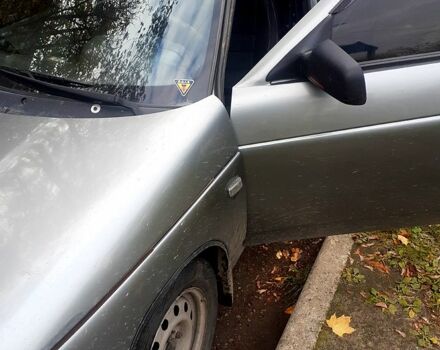 ВАЗ 2110, объемом двигателя 1.6 л и пробегом 260 тыс. км за 2000 $, фото 11 на Automoto.ua