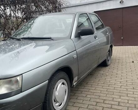 ВАЗ 2110, объемом двигателя 1.6 л и пробегом 67 тыс. км за 2200 $, фото 7 на Automoto.ua