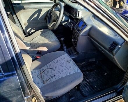 ВАЗ 2110, объемом двигателя 16 л и пробегом 292 тыс. км за 1130 $, фото 9 на Automoto.ua