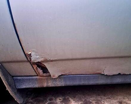 ВАЗ 2110, объемом двигателя 1.6 л и пробегом 290 тыс. км за 1250 $, фото 5 на Automoto.ua