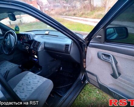 ВАЗ 2110, объемом двигателя 1.6 л и пробегом 200 тыс. км за 1600 $, фото 4 на Automoto.ua