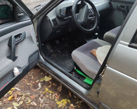 ВАЗ 2110, объемом двигателя 0 л и пробегом 186 тыс. км за 1900 $, фото 5 на Automoto.ua