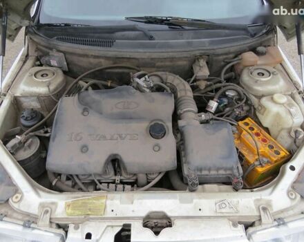 ВАЗ 2110, об'ємом двигуна 0 л та пробігом 257 тис. км за 1998 $, фото 24 на Automoto.ua