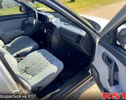 ВАЗ 2110, объемом двигателя 1.6 л и пробегом 96 тыс. км за 3000 $, фото 8 на Automoto.ua