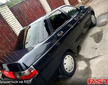 ВАЗ 2110, объемом двигателя 1.6 л и пробегом 217 тыс. км за 1550 $, фото 1 на Automoto.ua
