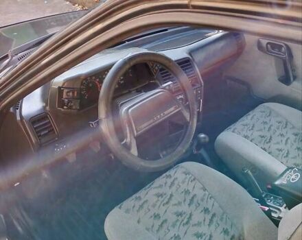 ВАЗ 2110, объемом двигателя 1.6 л и пробегом 165 тыс. км за 2100 $, фото 1 на Automoto.ua